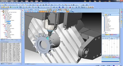 software for cad cams